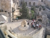 Иерусалим, Башня Давида декабрь 2005