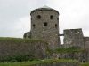 Шведская крепость Бохус, июнь 2009 