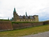  Кронборг – замок Гамлета в Эльсиноре 